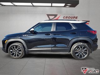 Chevrolet Trailblazer ACTIV *AWD, ÉCRAN* 2023 à Rivière-du-Loup, Québec - 3 - w320h240px