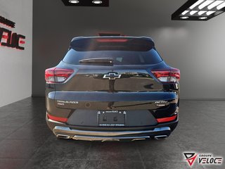 Chevrolet Trailblazer ACTIV *AWD, ÉCRAN* 2023 à Rivière-du-Loup, Québec - 5 - w320h240px