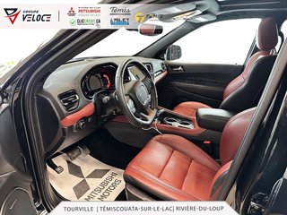 2023 Dodge Durango SRT Hellcat Premium