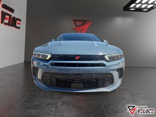 Dodge HORNET GT *AWD, SIEGES CHAUFFANTS* 2023 à Rivière-du-Loup, Québec - 2 - w320h240px