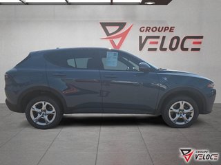 Dodge HORNET GT *AWD, SIEGES CHAUFFANTS* 2023 à Rivière-du-Loup, Québec - 4 - w320h240px