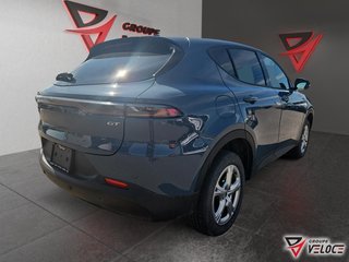 Dodge HORNET GT *AWD, SIEGES CHAUFFANTS* 2023 à Rivière-du-Loup, Québec - 5 - w320h240px