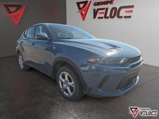 Dodge HORNET GT *AWD, SIEGES CHAUFFANTS* 2023 à Rivière-du-Loup, Québec - 3 - w320h240px