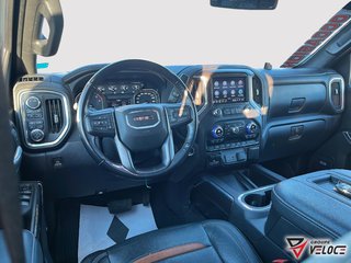 2022 GMC Sierra 1500 Limited *AT4 DIESEL* in Riviere-du-Loup, Quebec - 6 - w320h240px