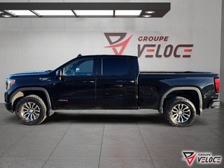 2022 GMC Sierra 1500 Limited *AT4 DIESEL*