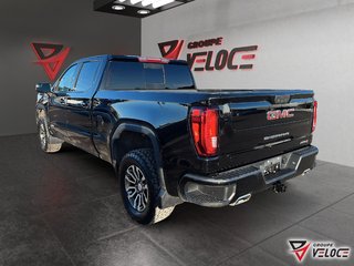 2022 GMC Sierra 1500 Limited *AT4 DIESEL* in Riviere-du-Loup, Quebec - 4 - w320h240px