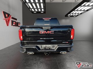 2022 GMC Sierra 1500 Limited *AT4 DIESEL* in Riviere-du-Loup, Quebec - 5 - w320h240px
