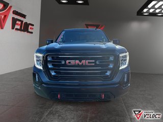 2022 GMC Sierra 1500 Limited *AT4 DIESEL*