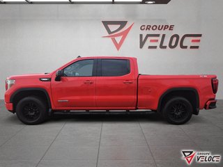 2021 GMC Sierra 1500 *ELEVATION  BI-ZONE SIEGES CHAUFFANT