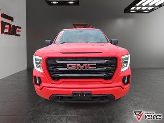 2021 GMC Sierra 1500 *ELEVATION  BI-ZONE SIEGES CHAUFFANT