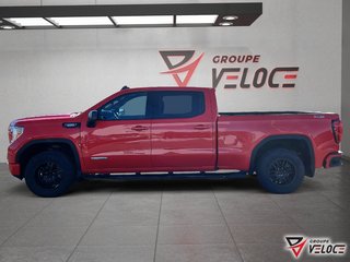 2021 GMC Sierra 1500 *ELEVATION  BI-ZONE SIEGES CHAUFFANT in Riviere-du-Loup, Quebec - 3 - w320h240px