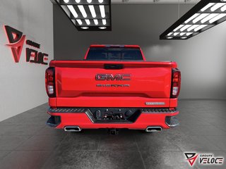 2021 GMC Sierra 1500 *ELEVATION  BI-ZONE SIEGES CHAUFFANT in Riviere-du-Loup, Quebec - 5 - w320h240px