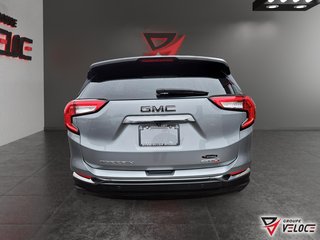GMC Terrain AT4 *TOIT PANO, CUIR, VOLANT CHAUFFANT* 2024 à Rivière-du-Loup, Québec - 5 - w320h240px