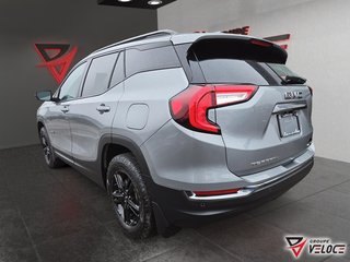 GMC Terrain AT4 *TOIT PANO, CUIR, VOLANT CHAUFFANT* 2024 à Rivière-du-Loup, Québec - 4 - w320h240px