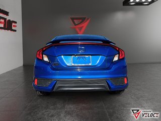 2017 Honda Civic Coupe *LX CRUISE SIEGES CHAUFFANT* in Riviere-du-Loup, Quebec - 5 - w320h240px