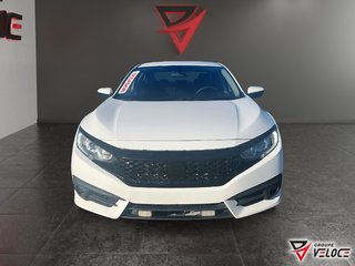 2017 Honda Civic Sedan *LX CRUISE SIEGES CHAUFFANT* in Riviere-du-Loup, Quebec - 2 - w320h240px