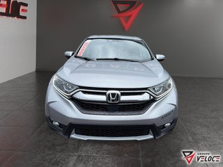 2017 Honda CR-V EX *AWD, TOIT OUVRANT, TISSU*
