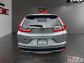 2017 Honda CR-V EX *AWD, TOIT OUVRANT, TISSU* in Riviere-du-Loup, Quebec - 5 - w320h240px