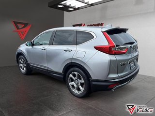 2017 Honda CR-V EX *AWD, TOIT OUVRANT, TISSU* in Riviere-du-Loup, Quebec - 4 - w320h240px
