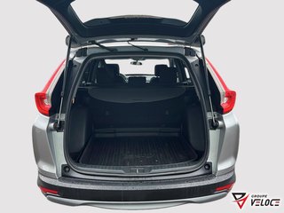 2017 Honda CR-V EX *AWD, TOIT OUVRANT, TISSU* in Riviere-du-Loup, Quebec - 6 - w320h240px