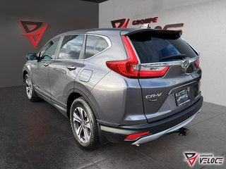 2018 Honda CR-V LX in Riviere-du-Loup, Quebec - 4 - w320h240px