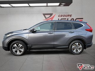 2018 Honda CR-V LX in Riviere-du-Loup, Quebec - 3 - w320h240px