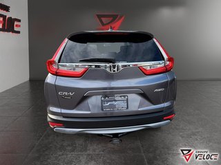 2018 Honda CR-V LX in Riviere-du-Loup, Quebec - 6 - w320h240px