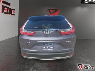 Honda CR-V LX *AWD, SIÈGES CHAUFFANTS, TISSU* 2019 à Rivière-du-Loup, Québec - 6 - w320h240px