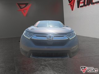 Honda CR-V LX *AWD, SIÈGES CHAUFFANTS, TISSU* 2019 à Rivière-du-Loup, Québec - 2 - w320h240px