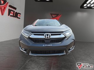 Honda CR-V Touring *CUIR. TOIT PANO, AWD* 2019 à Rivière-du-Loup, Québec - 2 - w320h240px