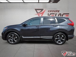 Honda CR-V Touring *CUIR. TOIT PANO, AWD* 2019 à Rivière-du-Loup, Québec - 3 - w320h240px