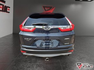 Honda CR-V Touring *CUIR. TOIT PANO, AWD* 2019 à Rivière-du-Loup, Québec - 5 - w320h240px