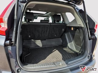 Honda CR-V Touring *CUIR. TOIT PANO, AWD* 2019 à Rivière-du-Loup, Québec - 6 - w320h240px