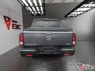 Honda Ridgeline EX-L 2017 à Rivière-du-Loup, Québec - 5 - w320h240px