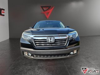 2019 Honda Ridgeline EX-L *CUIR, TOIT OUVRANT, V6*