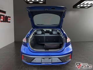 2021 Hyundai IONIQ PLUG-IN HYBRID Preferred in Riviere-du-Loup, Quebec - 6 - w320h240px