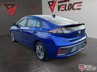2021 Hyundai IONIQ PLUG-IN HYBRID Preferred in Riviere-du-Loup, Quebec - 4 - w320h240px