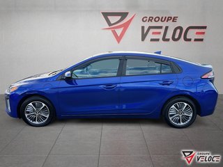 2021 Hyundai IONIQ PLUG-IN HYBRID Preferred