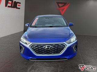 2021 Hyundai IONIQ PLUG-IN HYBRID Preferred