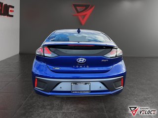 2021 Hyundai IONIQ PLUG-IN HYBRID Preferred in Riviere-du-Loup, Quebec - 5 - w320h240px