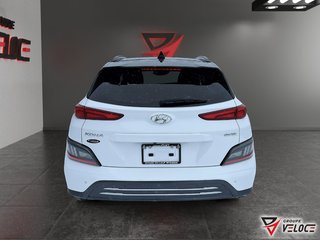 Hyundai Kona Electric *PREFFERED CRUISE INTELLIGENT* 2022 à Rivière-du-Loup, Québec - 5 - w320h240px