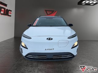 2022 Hyundai Kona Electric *PREFFERED CRUISE INTELLIGENT*