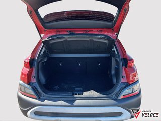 Hyundai Kona ESSENTIAL *CRUISE, SIEGES CHAUFFANTS* 2022 à Rivière-du-Loup, Québec - 6 - w320h240px