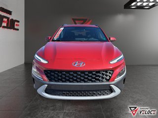 Hyundai Kona ESSENTIAL *CRUISE, SIEGES CHAUFFANTS* 2022 à Rivière-du-Loup, Québec - 2 - w320h240px