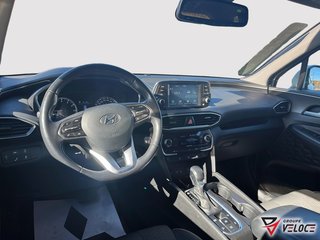 2019 Hyundai Santa Fe *PREFFERED SIEGES CHAUFFANT CRUISE* in Riviere-du-Loup, Quebec - 6 - w320h240px