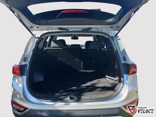 2019 Hyundai Santa Fe *PREFFERED SIEGES CHAUFFANT CRUISE* in Riviere-du-Loup, Quebec - 5 - w320h240px