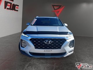 2019 Hyundai Santa Fe *PREFFERED SIEGES CHAUFFANT CRUISE*
