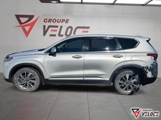 2019 Hyundai Santa Fe *PREFFERED SIEGES CHAUFFANT CRUISE*