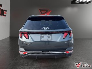 Hyundai Tucson *PREFFERED SIEGES CHAUFFANT CRUISE* 2022 à Rivière-du-Loup, Québec - 5 - w320h240px