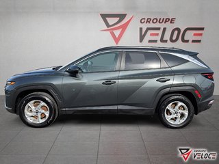 Hyundai Tucson *PREFFERED SIEGES CHAUFFANT CRUISE* 2022 à Rivière-du-Loup, Québec - 3 - w320h240px
